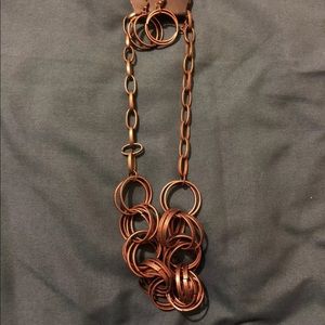 Paparazzi Copper Lot-3 items